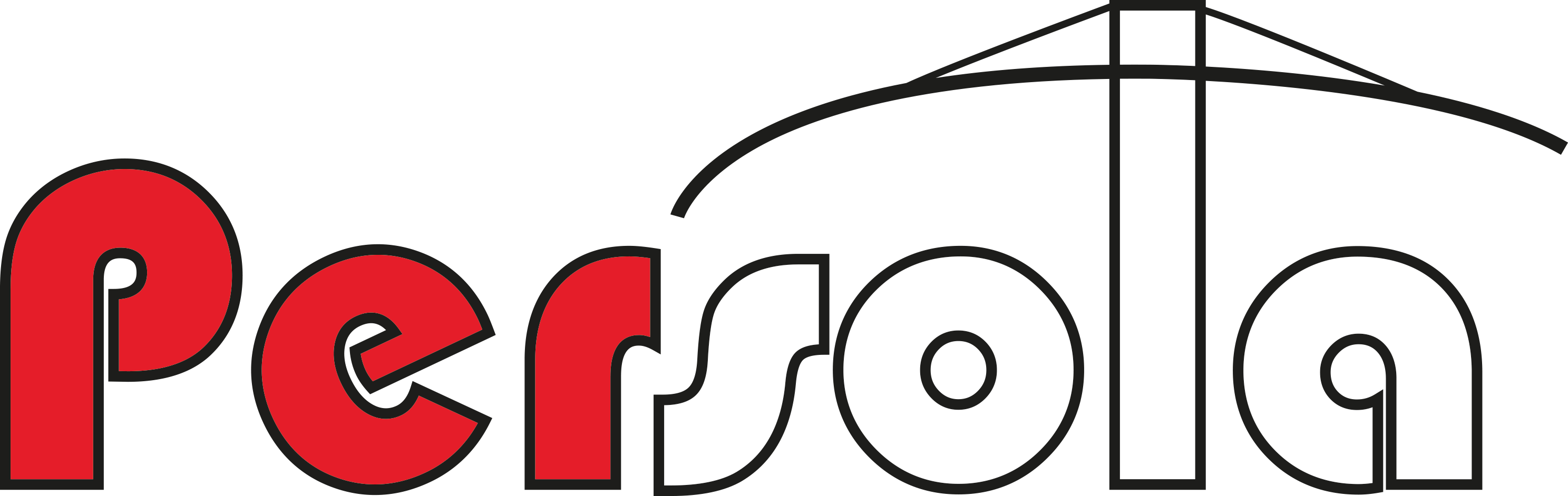 Persola logo